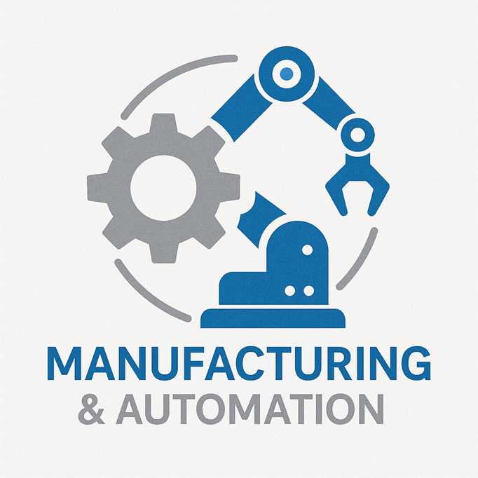 Manufacturing & Automation