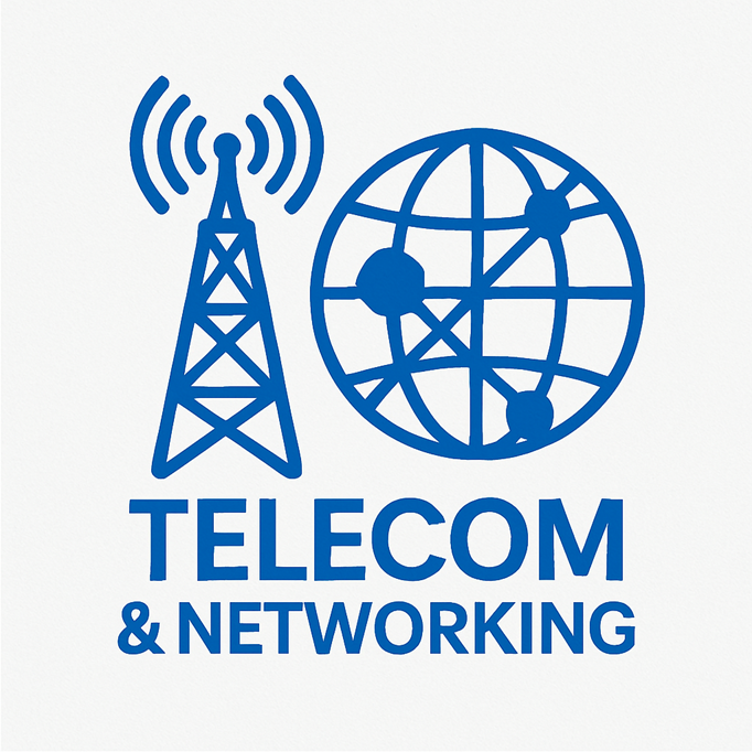 Telecom & Networking